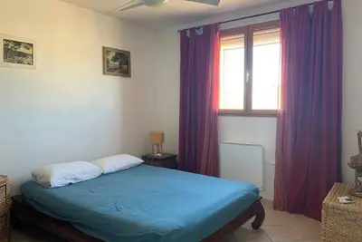 Image de Villa Provençale pour 4 adultes et 2 enfants
