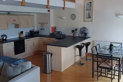 Image de Marina Outlook Apartment