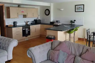 Image de Marina View Apartment
