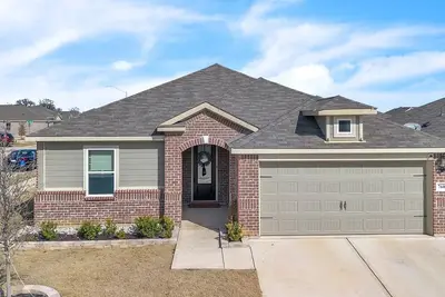 Image de 3-bedroom house in marvelous Fort Worth with Ac, WiFi, and Patio
