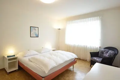 Image de Quiet 1br in city center - Mill 4. 12