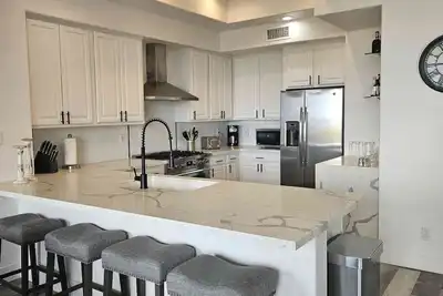 Image de Gorgeous view 2-bedroom townhome on Troon North Golf Course in North Scottsdale