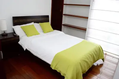 Image de Prisma Suites Chico 94 - One-Bedroom Apartment
