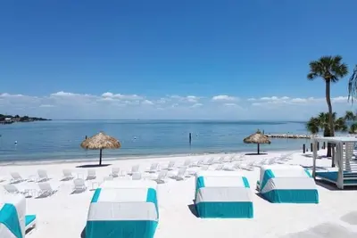 Image de Premier Coastal Unit w/Balcony, Resort Amenities - Dining, Marina Beach Nearby