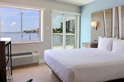 Image de Spacious Retreat Near St. Pete Beach, Fort De Soto & Local Attractions