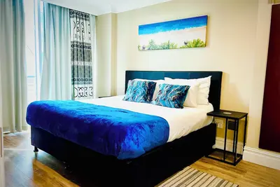 Image de Wake Up to the Sea – Stay at Cozy Ocean View