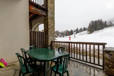 Image de Le C02 - Val Cenis - Gîte