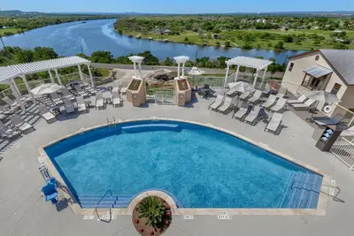 Image de Charming 1-bedroom in wonderful Marble Falls