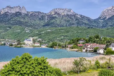 Image de Roseaux du château