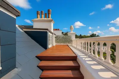 Image de Two Top Floor | 1 Bed Apartments | 4 Guests