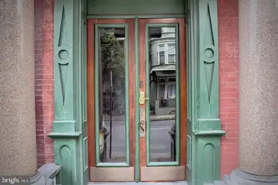 Image de Shamokin Bed and Breakfast