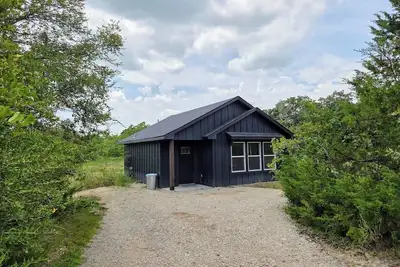 Image de Wonderful Pondview Cottage in College Station