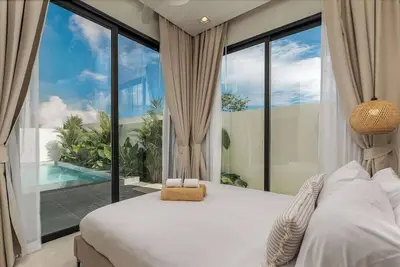 Image de Staylar Pool Villa - Bangtao
