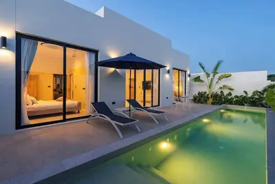 Image de Staylar Pool Villa - Bangtao