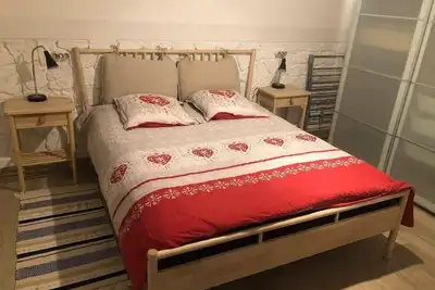 Image de Appartement 55m2 Notre Dame Centre ville 200m de Jean Medecin