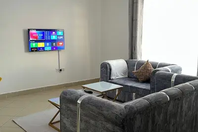 Image de Posh and Cozy One bedroom apartment in Kitengela