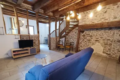 Image de Au Coeur de Gagnac - Gagnac Sur Cere
