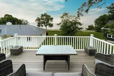 Image de Simply Kelleys Resort -Lakeview Upper- Charming and renovated 2-bed apartment!