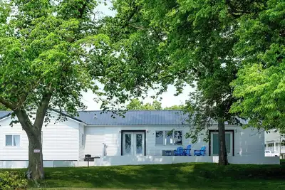 Image de Simply Kelleys Resort -The Great Escape West- charming and renovated 2-bed!