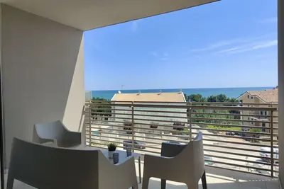 Image de Homiday - Elea Holiday Homes - Interior 6, Eudora