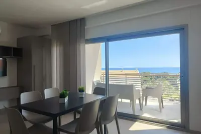 Image de Homiday - Holiday Homes Elea - Clio