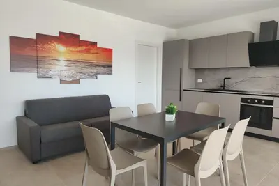 Image de Homiday - Elea Holiday Homes - Interior 4, Calypso