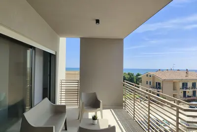 Image de Homiday - Elea Holiday Homes - Interior 8, Elettra