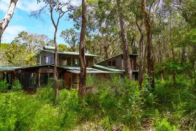 Image de Bimbi Forest Eco Lodge - Denmark