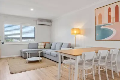 Image de Fremantle 3 bed Apartment - Rest or explore