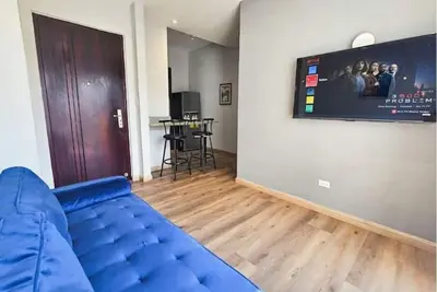 Image de 2-Bedroom Apt in Cinta Costera