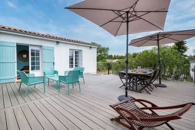Image de Maison des Bouillats - Welkeys