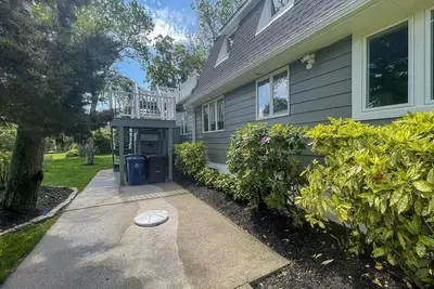Image de Relaxing 4br, 2ba Second-Floor Getaway with Shared Pool -Wcm