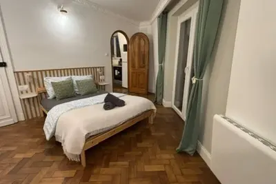 Image de Appartement central avec balcon