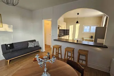 Image de Le Rietz 2, Appartement spacieux et lumineux