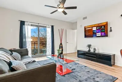 Image de Rockstar - 2 Bed  1br  Prime Central Location