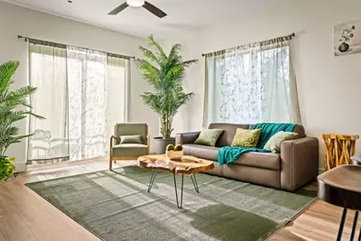 Image de Casa Verde - 1 Br  2 Beds 5min Dt & Deep Ellum