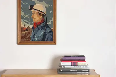 Image de Chez Rosalie et Jacob - La cité des électriciens