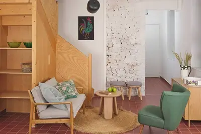 Image de Chez Léon - La cité des électriciens