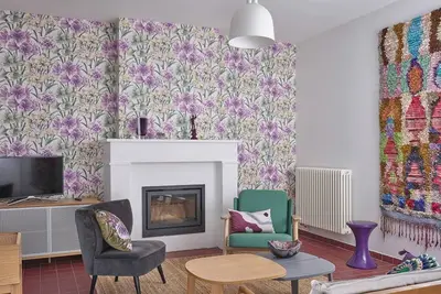 Image de Chez Alice, Avec Sauna - La cité des électriciens