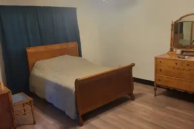 Image de Chic 2-bedroom apartment with Ac, WiFi in peaceful Clarks Summit