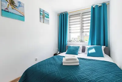 Image de Przymorze Baltic Apartment