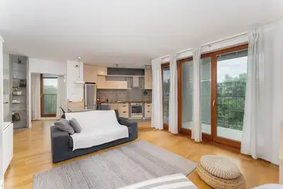 Image de Wilga Park Homely Apartment