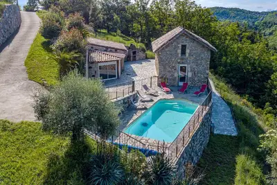 Image de Belle maison à Pont de Labeaume