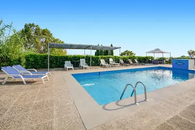 Image de Belle maison d'une chambre à Palaia