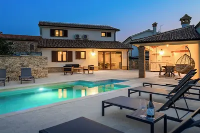 Image de Villa Nona Judita (Istria - Sveti Petar u šumi)