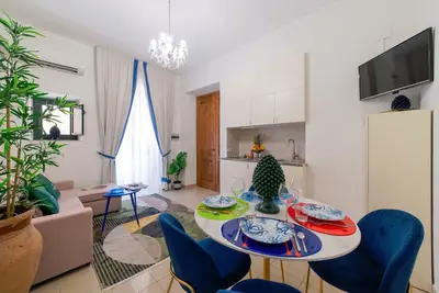 Image de Appartement Ottaviano - Centre de Taormina