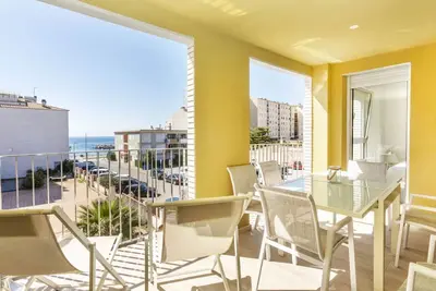 Image de El Fenua by Interhome