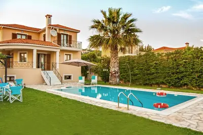 Image de Kefalonia Houses
