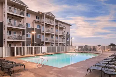 Image de Charming 2-bedroom Queen in lovely Long Beach