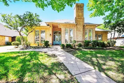 Image de Your perfect 4 bedroom getaway on a golf course